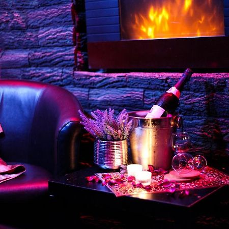 Spa Secret Белград Экстерьер фото