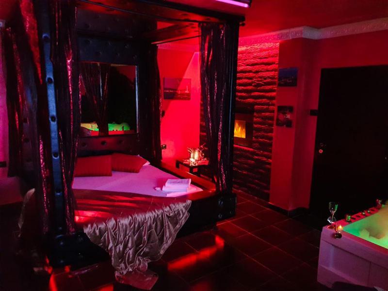 Spa Secret Белград Экстерьер фото