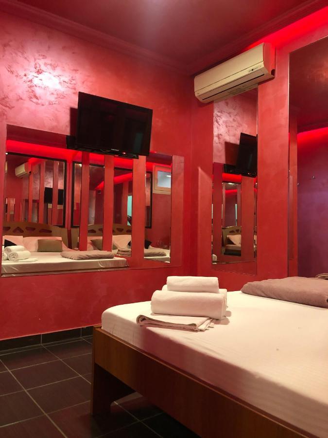 Spa Secret Белград Экстерьер фото