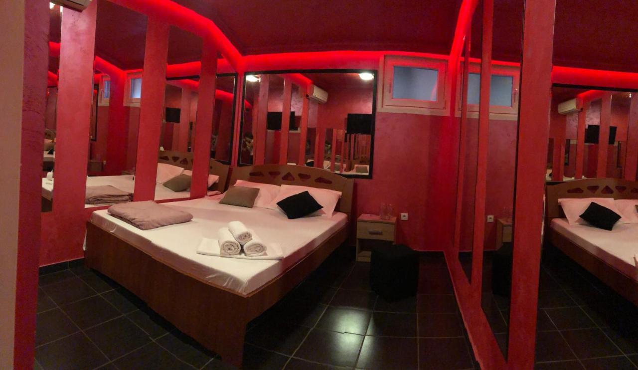 Spa Secret Белград Экстерьер фото