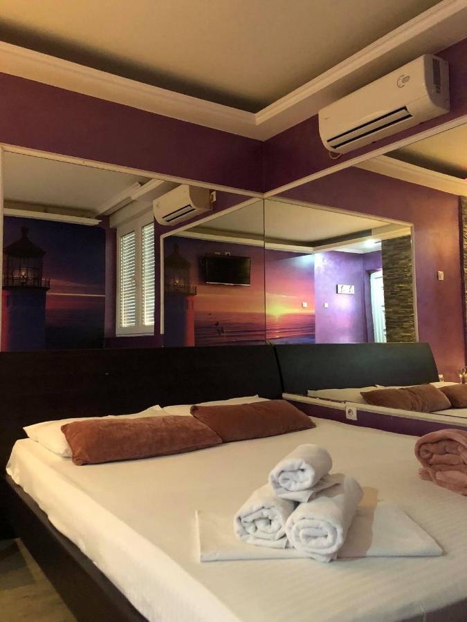 Spa Secret Белград Экстерьер фото