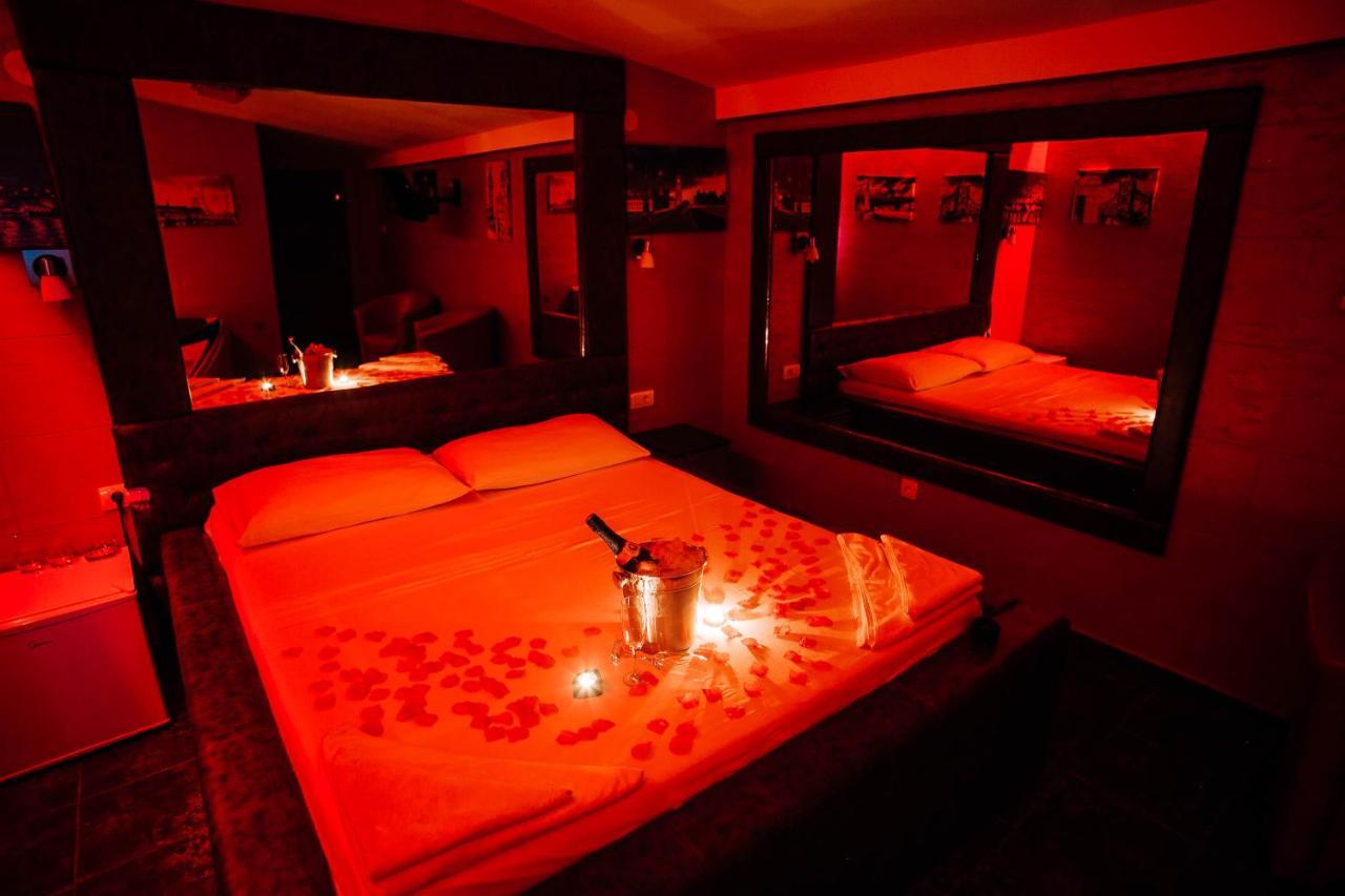 Spa Secret Белград Экстерьер фото