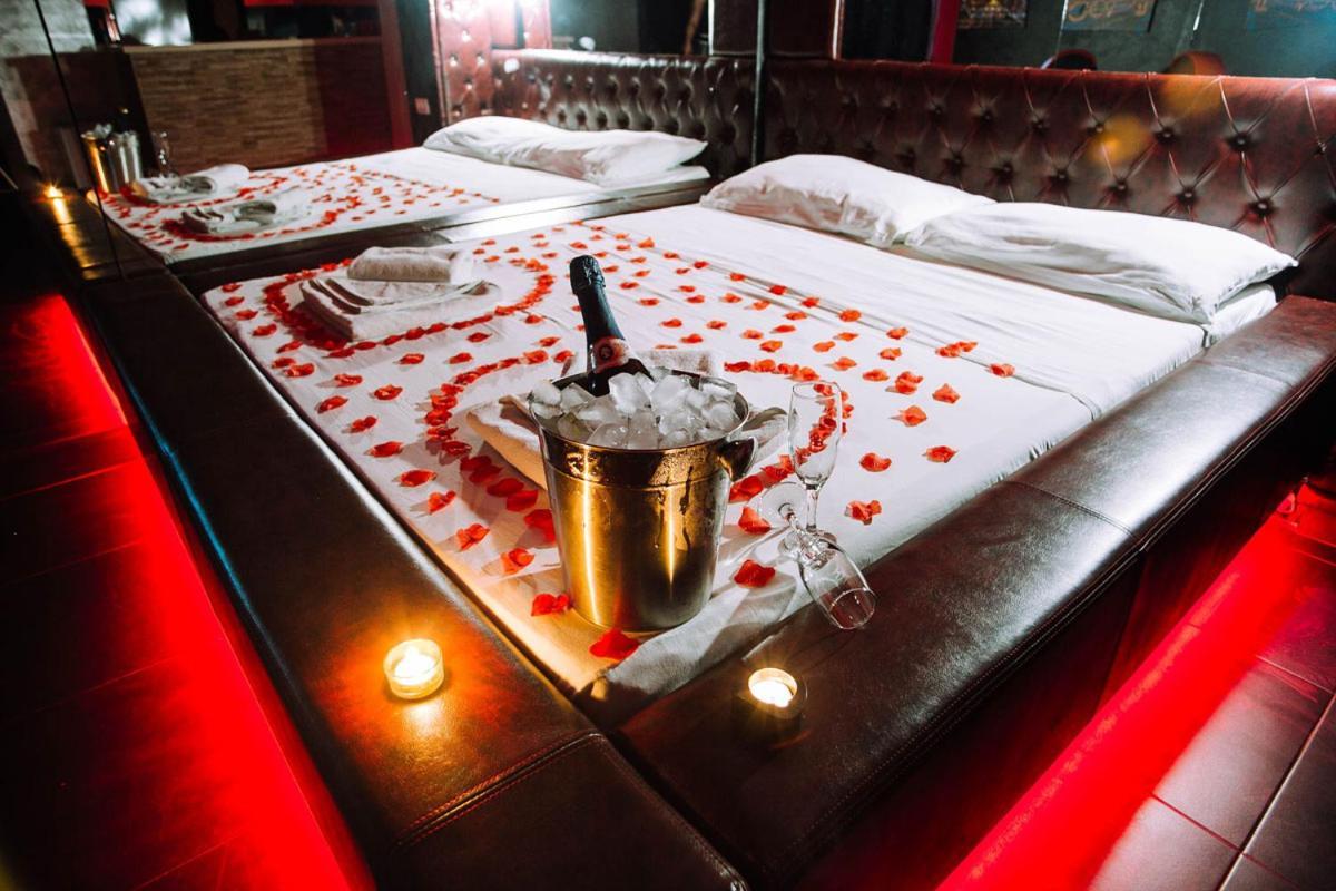 Spa Secret Белград Экстерьер фото