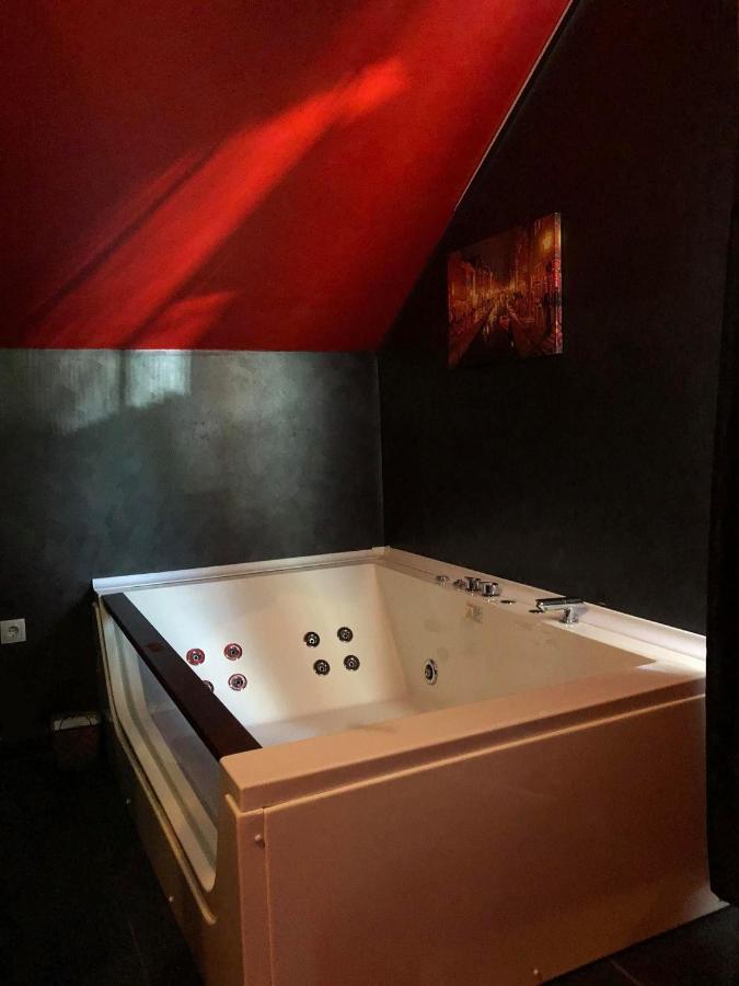 Spa Secret Белград Экстерьер фото