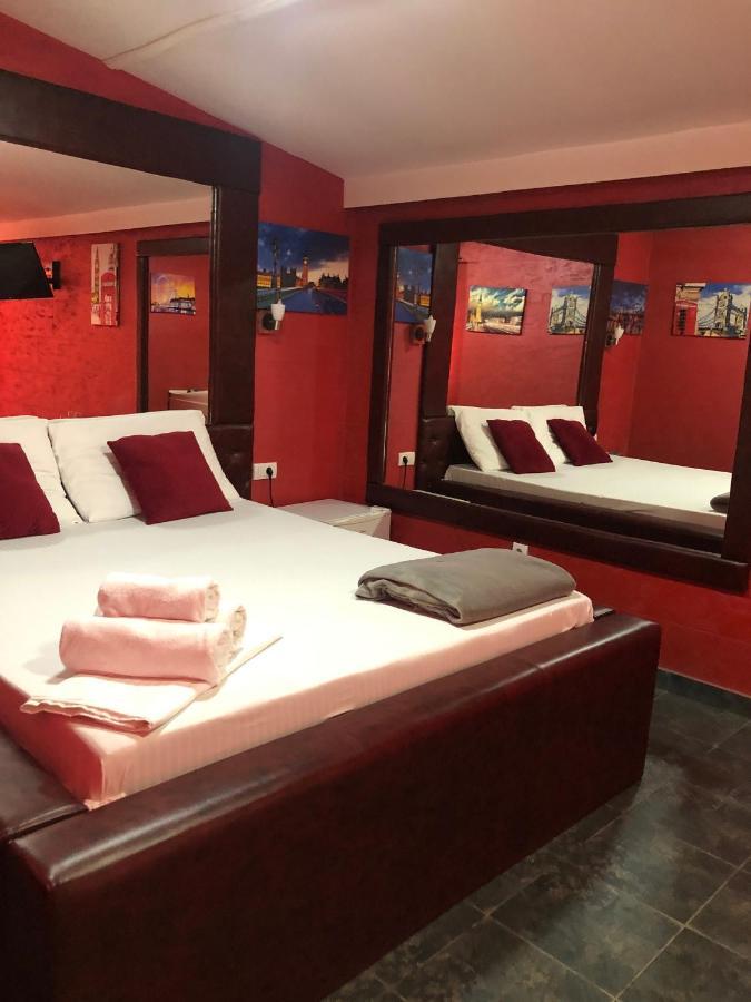 Spa Secret Белград Экстерьер фото