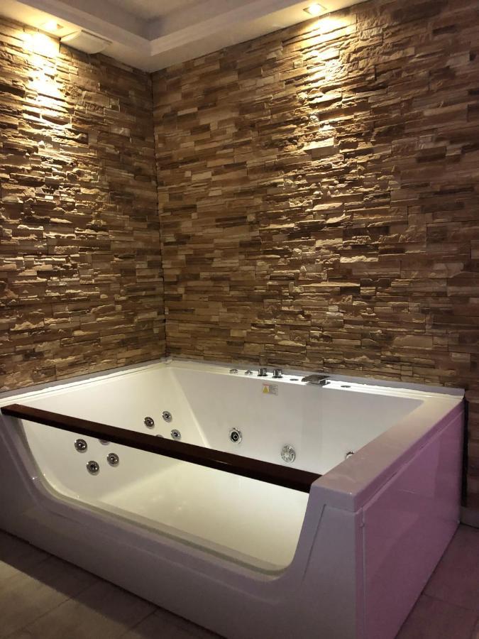 Spa Secret Белград Экстерьер фото