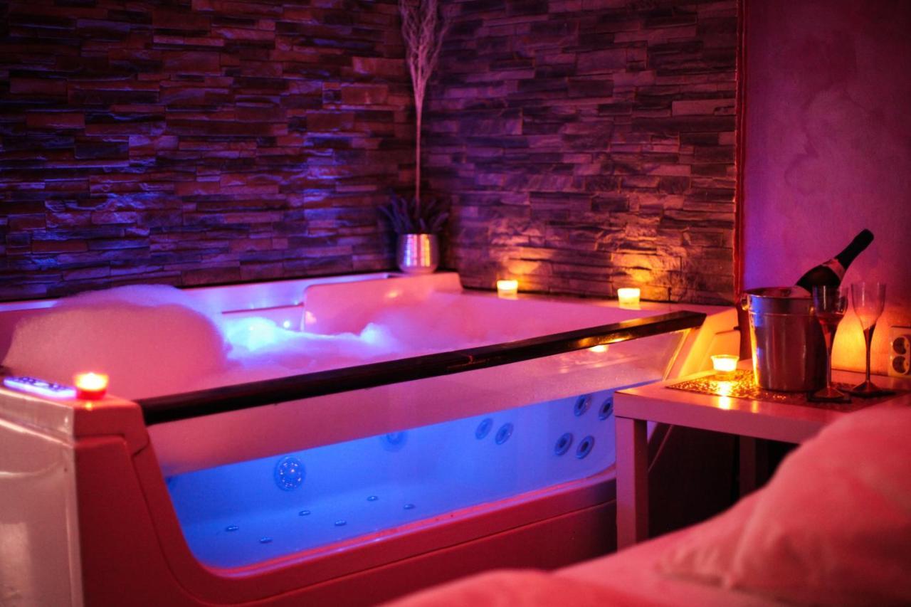 Spa Secret Белград Экстерьер фото