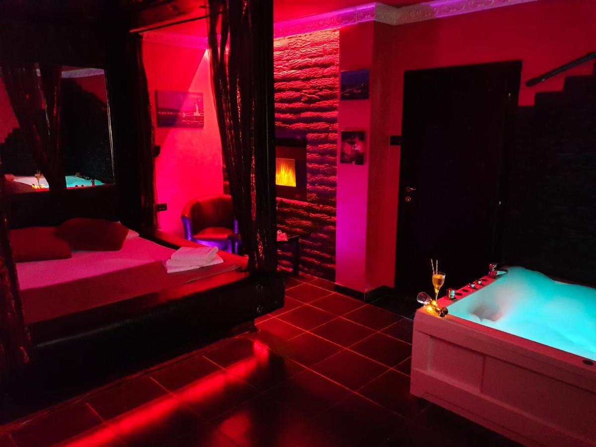 Spa Secret Белград Экстерьер фото