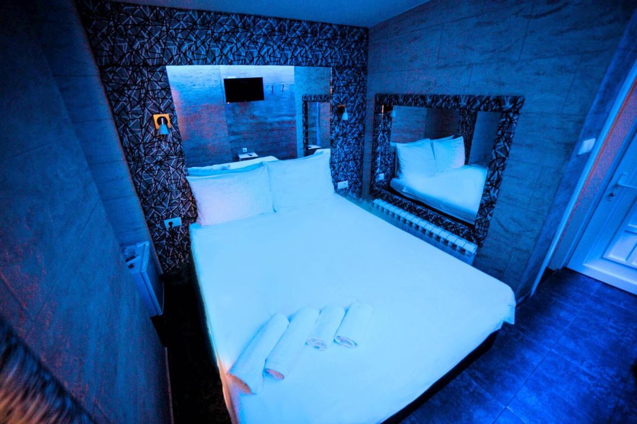 Spa Secret Белград Экстерьер фото