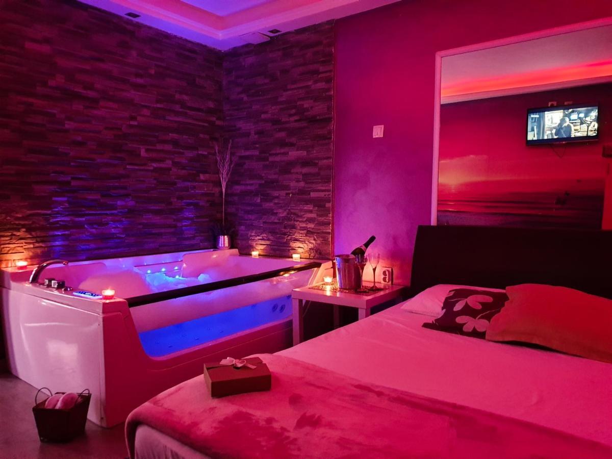 Spa Secret Белград Экстерьер фото